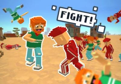 流氓沙盒游戏下载-流氓沙盒(Hooligan Sandbox)0.0.8 安卓版