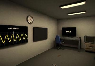 鬼魂恐惧驱魔人在线游戏下载-鬼魂恐惧驱魔人在线0.0.3 安卓版