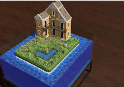 体素创造沙盒免费下载-体素创造沙盒(VoxelScaper)1.01.11 完整版