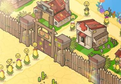 玉米仔保家园下载-玉米仔保家园游戏1.0.2 安卓版