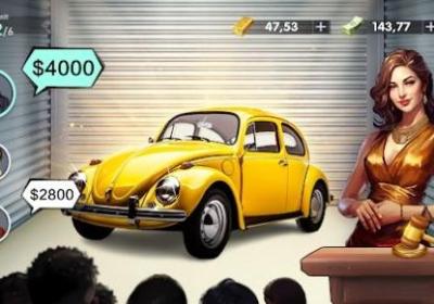 拍卖大师下载-拍卖大师游戏0.4.5 安卓版