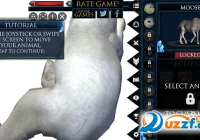 终极北极模拟器下载-ArcticSim(终极北极模拟器)1.1 官方版