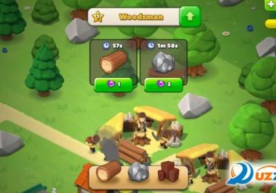 贸易小镇游戏下载-Trade Town(贸易小镇手游正版)0.8.58安卓版