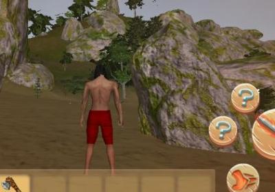 生存岛野蛮人2中文版下载-生存岛野蛮人2汉化版1.8.0安卓版