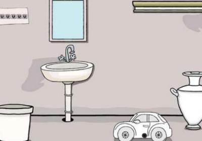 逃离白色房间手游下载-White(逃离白色房间安卓版)1.0.1 最新版