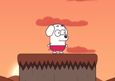 声控小狗2游戏下载-Scream Dog(声控小狗2手机版)1.0 安卓版