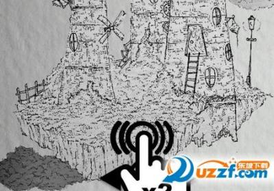 素描火箭Star Kite官方下载-A Skyrocket Story(素描火箭手游)1.0 安卓正式版