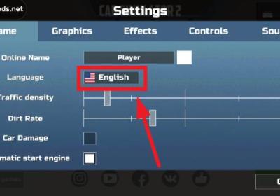 汽车模拟器2mod作弊菜单下载-汽车模拟器2内置修改器1.57.10 最新版