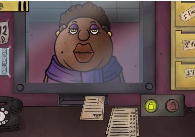 这不是我的邻居汉化版下载-这不是我的邻居手机版下载(Doppelganger)1.0.3 中文版