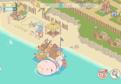 猫咪与汤玛琅镇国际服下载-猫咪和汤玛琅镇国际服0.3.4 最新版