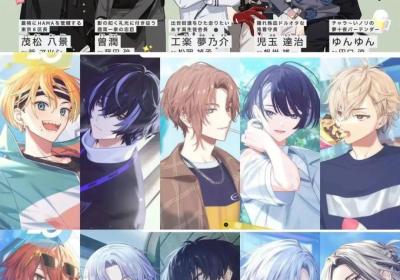 18trip手游下载-18TRIP游戏(エイトリ)1.0.4 日服