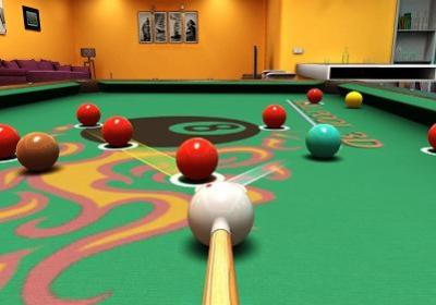 真实3D台球明星之路下载-真实3D台球明星之路游戏1.2.7.407.402.0516 安卓版
