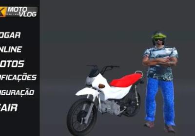 巴西摩托车游戏下载-巴西摩托车1.0 安卓版