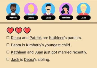 Family Tree游戏下载-家庭树(Family Tree)1.3.0 手机版