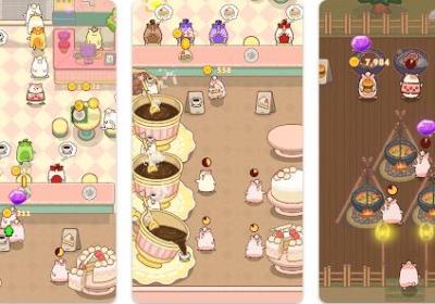 啾啾大亨无限金币版下载-啾啾大亨游戏免广告(ChuChu Tycoon)0.1.45 安卓版