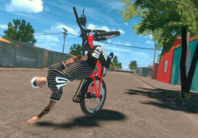 Projeto Grau翘头摩托车下载-Projeto Grau摩托车游戏1.3.0.0 安卓版