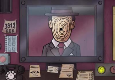 诡异伪人入侵下载-诡异伪人入侵游戏1.0.0 安卓版