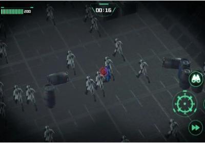 13号异常者游戏下载-13号异常者(找出伪人)1.0.1 最新版