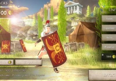 罗马军团2游戏下载-罗马军团21.00 手机版