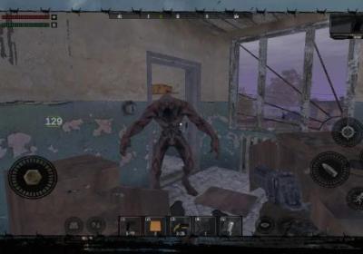 异常禁区游戏下载-异常禁区10 安卓版