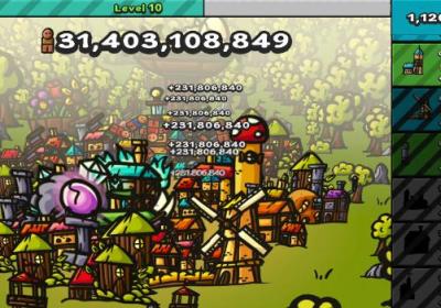 中世纪帝国下载安装-中世纪帝国游戏5 安卓版