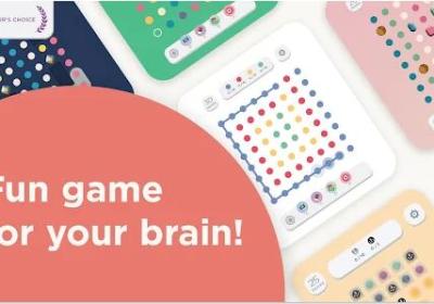两点之间下载-两点之间(TwoDots)8.48.0 最新版