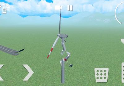 Cars Vs Buildings Car Crash下载-Cars Vs Buildings Car Crash游戏0.1.4 安卓版