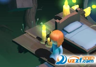 DontFallProto游戏下载-DontFallProto梦行者1.0 安卓版