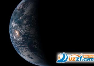 3d动态地球壁纸软件-动态地球模型app1.5 安卓最新版