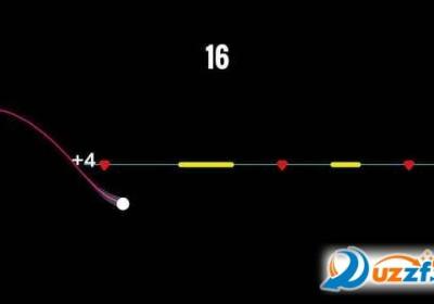 跳舞的线线球手游-跳舞的线线球1.1 安卓最新版