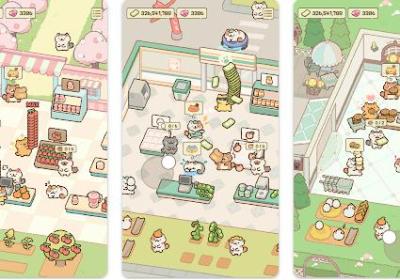 猫市CatMart下载-猫猫市场CatMart游戏1.2.21 官方版