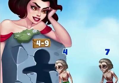 hero2拯救公主女巨人下载-hero2拯救公主游戏(Hero Rescue 2)1.1.3 最新版