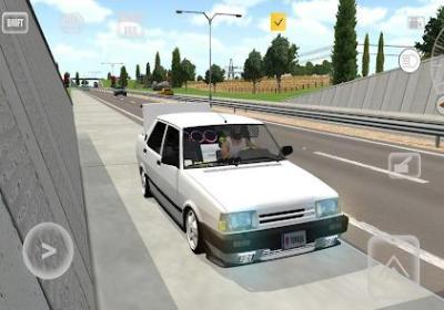 托法斯赛车游戏下载-托法斯赛车(Etiket Tofask)2.5.3 安卓版