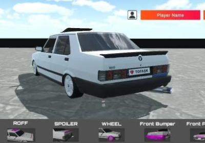 托法斯赛车中文版下载-托法斯赛车汉化版2.5.3 免费版