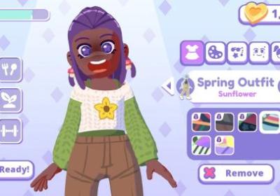 袖珍伙伴游戏下载-袖珍伙伴(PocketPartner)0.9.8 安卓版