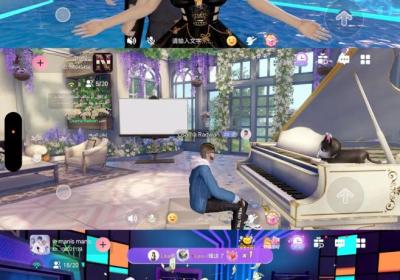 Weelife官方下载-Weelife游戏(元宇宙社交)1.63.4.4.20253 安卓版