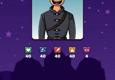 官员我最大下载免费-官员我最大游戏(The Reeve)1.01 安卓版