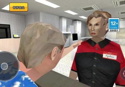 曼尼汉堡店下载-曼尼汉堡店魔改版v1.0.2 手机版