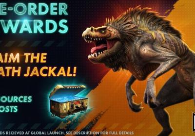 哥斯拉X金刚泰坦猎手下载-哥斯拉X金刚泰坦猎手(Godzilla x Kong)0.9.7 最新版