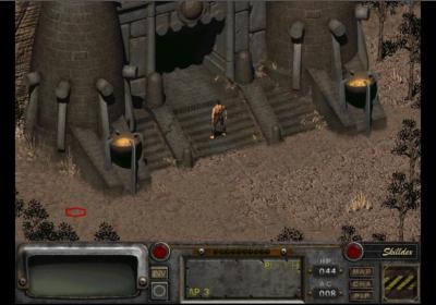 辐射1.2手机版启动器下载-辐射2手机版启动器(fo2.exe)v1.1 安卓版