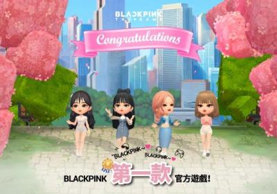 blackpink手游下载中文版-blackpink the game下载OPPO华为1.06.109 安卓版
