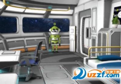 逃离宇宙船手游下载-逃离宇宙船dream1.0.1 安卓手机版