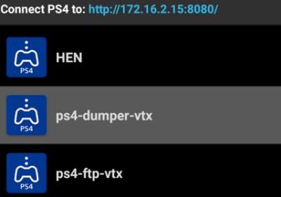ps4 serve2 app下载-ps4 serve2软件1.2 安卓最新版