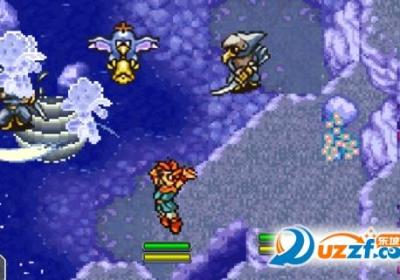 CHRONO(时空之轮决定版)1.0.0 安卓版