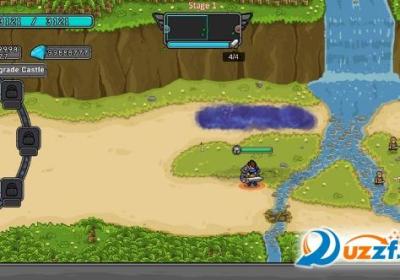 边境战争2保卫王国游戏下载-Frontier Wars 2(边境战争2保卫王国官方版)1.34 安卓最新版