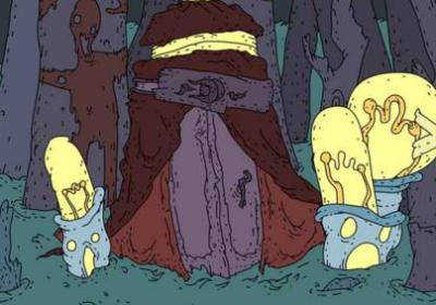 帕萨拉之谜游戏下载-Nekra Psaria(帕萨拉之谜手游)1.0.2安卓版