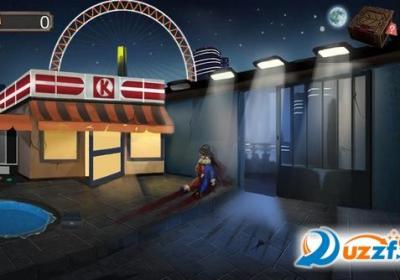 逃离惊悚乐园游戏下载-Escape thriller paradise(逃离惊悚乐园手游)1.0 安卓最新版