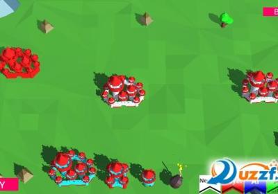 城堡征服者游戏下载-War Of Castles城堡征服者2.11 安卓最新版