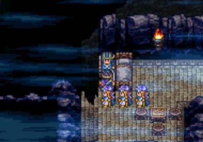 勇者斗恶龙3重制版下载-勇者斗恶龙3手机版1.1.0 安卓版