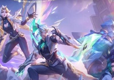 传说对决精英体验服下载最新版-传说对决Arena of Valor先行服1.57.5.1 安卓版